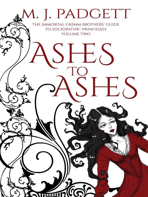 Title details for Ashes to Ashes by M. J. Padgett - Available